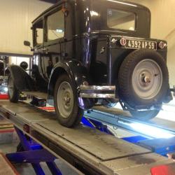 Autovision Auchy Les Mines