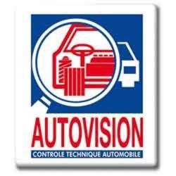 Autovision Cabm Bailleul