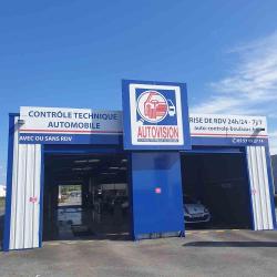 Autovision Boulazac