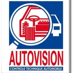 Autovision Cabm Nogent-le-rotrou