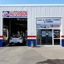 Autovision C.c.t. Du Sundgau - Altkirch