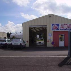 Autovision C.c.t Saint-jean-de-bournay