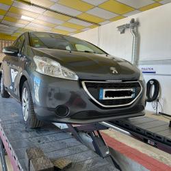 Autovision Chanas - Contrôle Technique Sas Cta Alizée