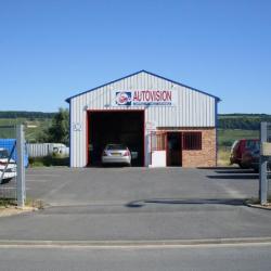 Autovision Contrôle Auto Dormans