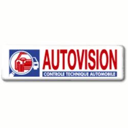 Autovision Contrôle Technique Automobile