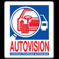Autovision Contrôle Technique Automobile J.t.c.t