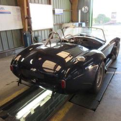 Autovision Contrôle Technique Automobile J.t.c.t Orbec