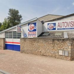 Autovision Contrôle Technique Dijon Ctt