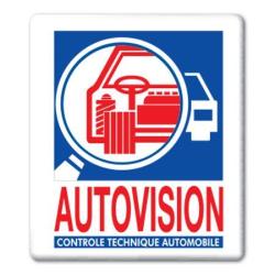 Autovision Csctab