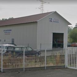 Autovision Cta Artisien
