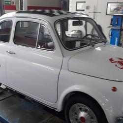 Autovision Contrôle Technique Artisien