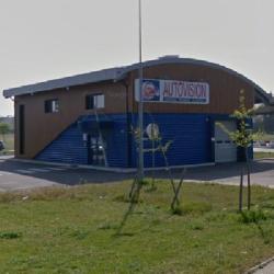 Autovision Flins-sur-seine
