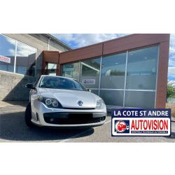 Autovision La Cote St Andre