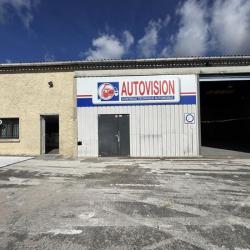 Autovision Les Essarts