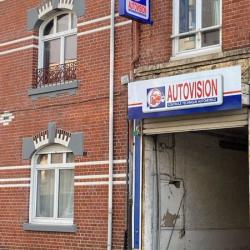 Autovision Lievin
