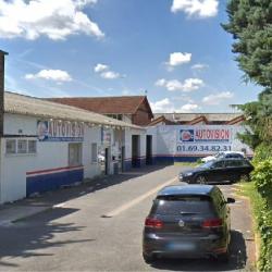 Autovision Longjumeau