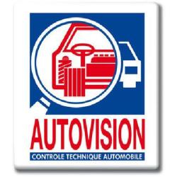 Autovision Mériel