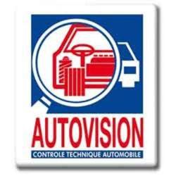 Autovision Neuville-saint-rémy