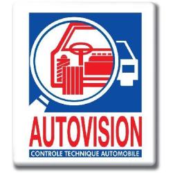 Autovision Nogent-le-rotrou Messesselle