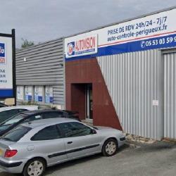 Autovision Périgueux