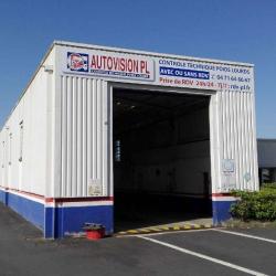 Autovision Pl Arpajon-sur-cere
