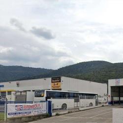 Autovision Pl Aubagne