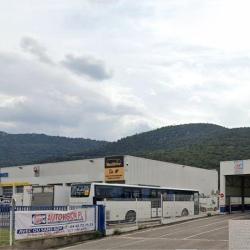 Autovision Pl Aubagne