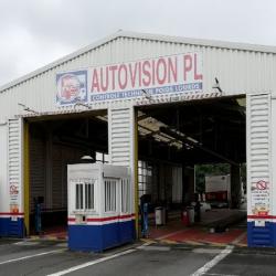 Autovision Pl Auxerre