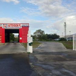 Autovision Pl Baie-mahault