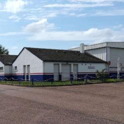 Autovision Pl Bourges