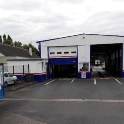Autovision Pl Brive-la-gaillarde