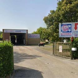 Autovision Pl Carcassonne