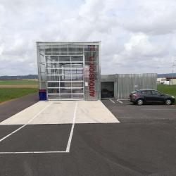 Autovision Pl Châtillon-sur-seine