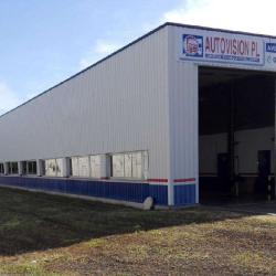 Autovision Pl Clermont-ferrand