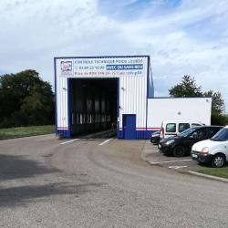 Autovision Pl Colmar