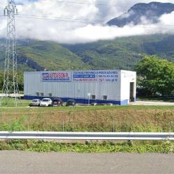 Autovision Pl Fontanil Cornillon