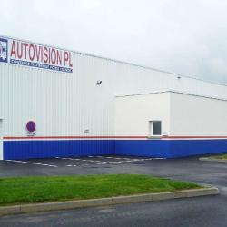 Autovision Pl Le Poiré-sur-vie