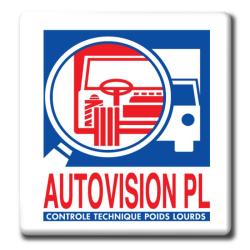 Autovision Pl Lyon