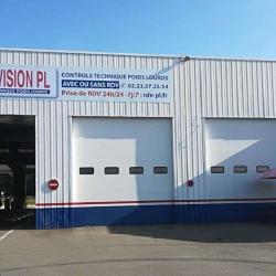Autovision Pl Noyal-sur-vilaine