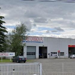 Autovision Pl Portet-sur-garonne