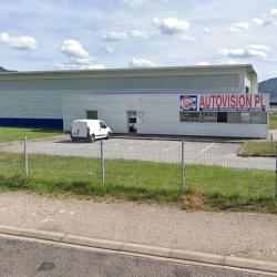 Autovision Pl Saint-nabord