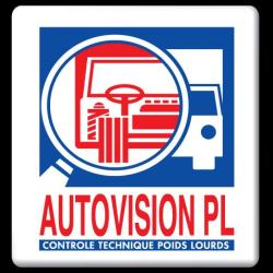 Autovision Pl Saintes