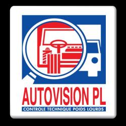 Autovision Pl Saumur - Allones