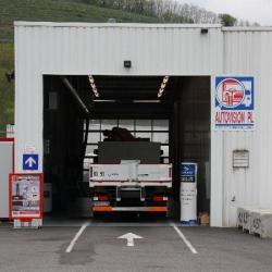 Autovision Pl Vieux Thann