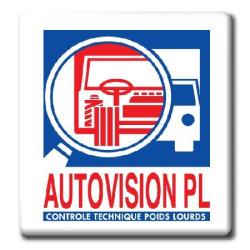 Autovision Pl Yzeure