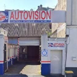 Autovision Poitiers