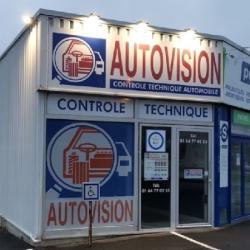 Autovision Saint Mard