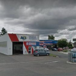 Autovision Saint-père-sur-loire