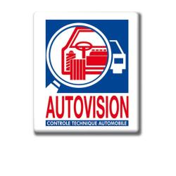 Autovision Thouanel Affilié
