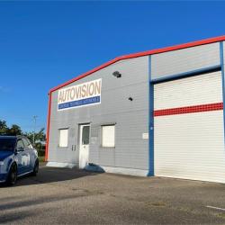 Autovision Volgelsheim